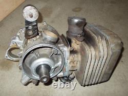 1987 Polaris Trail Boss 250 Engine Motor Model EC25PF-02 FUJi / 87-02249