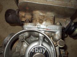 1987 Polaris Trail Boss 250 Engine Motor Model EC25PF-02 FUJi / 87-02249