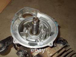 1987 Polaris Trail Boss 250 Engine Motor Model EC25PF-02 FUJi / 87-02249