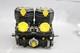 1991 Arctic Cat Wildcat 700 Carb Model Zl Zr Engine Motor