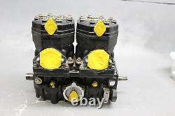 1991 Arctic Cat Wildcat 700 Carb Model Zl Zr Engine Motor