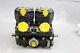 1991 Arctic Cat Wildcat 700 Carb Model Zl Zr Engine Motor
