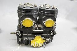 1991 Arctic Cat Wildcat 700 Carb Model Zl Zr Engine Motor