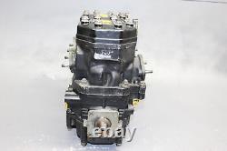 1991 Arctic Cat Wildcat 700 Carb Model Zl Zr Engine Motor
