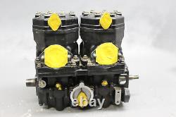 1991 Arctic Cat Wildcat 700 Carb Model Zl Zr Engine Motor