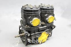1991 Arctic Cat Wildcat 700 Carb Model Zl Zr Engine Motor