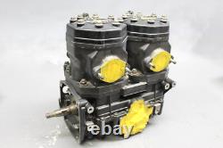 1991 Arctic Cat Wildcat 700 Carb Model Zl Zr Engine Motor