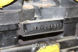 1991 Arctic Cat Wildcat 700 Carb Model Zl Zr Engine Motor