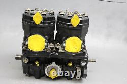1991 Arctic Cat Wildcat 700 Carb Model Zl Zr Engine Motor