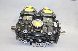 1991 Arctic Cat Wildcat 700 Carb Model Zl Zr Engine Motor