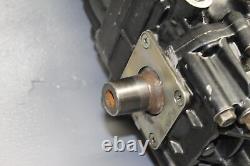 1991 Arctic Cat Wildcat 700 Carb Model Zl Zr Engine Motor