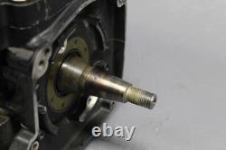 1991 Arctic Cat Wildcat 700 Carb Model Zl Zr Engine Motor