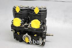 1991 Arctic Cat Wildcat 700 Carb Model Zl Zr Engine Motor