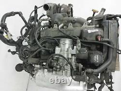 1992 1993 Toyota Mr2 2.0L Engine Motor Longblock 220K Miles Turbo Model