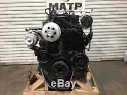 1994 1995 Cummins L10 Diesel Engine Mechanical Fuel Pump CPL 1868 L10-280 @ 1700
