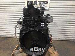 1994 1995 Cummins L10 Diesel Engine Mechanical Fuel Pump CPL 1868 L10-280 @ 1700