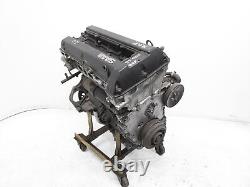 1994-1998 Saab 900 2.0L Engine Motor Longblock Unknown Miles Turbo Model