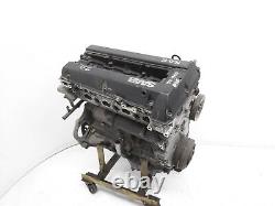 1994-1998 Saab 900 2.0L Engine Motor Longblock Unknown Miles Turbo Model