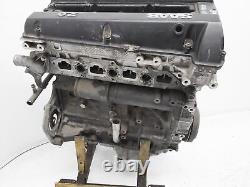 1994-1998 Saab 900 2.0L Engine Motor Longblock Unknown Miles Turbo Model