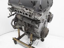 1994-1998 Saab 900 2.0L Engine Motor Longblock Unknown Miles Turbo Model