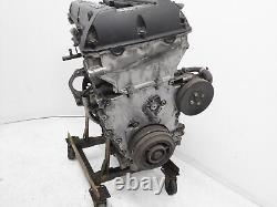 1994-1998 Saab 900 2.0L Engine Motor Longblock Unknown Miles Turbo Model