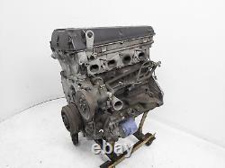 1994-1998 Saab 900 2.0L Engine Motor Longblock Unknown Miles Turbo Model