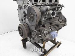 1994-1998 Saab 900 2.0L Engine Motor Longblock Unknown Miles Turbo Model