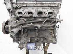 1994-1998 Saab 900 2.0L Engine Motor Longblock Unknown Miles Turbo Model