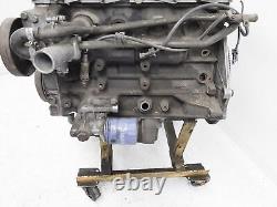 1994-1998 Saab 900 2.0L Engine Motor Longblock Unknown Miles Turbo Model