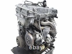 1994-1998 Saab 900 2.0L Turbo Engine Motor Longblock 167K Miles Turbo Model