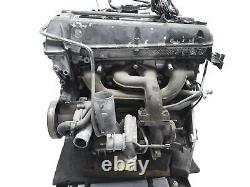 1994-1998 Saab 900 2.0L Turbo Engine Motor Longblock 167K Miles Turbo Model