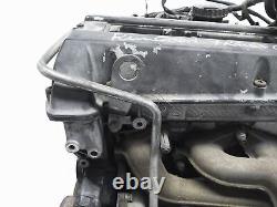 1994-1998 Saab 900 2.0L Turbo Engine Motor Longblock 167K Miles Turbo Model