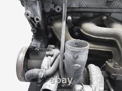 1994-1998 Saab 900 2.0L Turbo Engine Motor Longblock 167K Miles Turbo Model