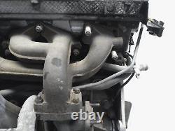 1994-1998 Saab 900 2.0L Turbo Engine Motor Longblock 167K Miles Turbo Model