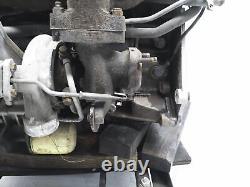 1994-1998 Saab 900 2.0L Turbo Engine Motor Longblock 167K Miles Turbo Model