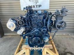 1995 1996 1997 International T444E DI Diesel Engine 7.3L V-8 Turbo SNV444C8DARW