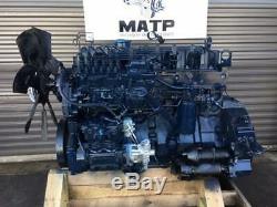 1995 1996 International DT466 Diesel Engine Mechanical Fuel Pump 7.6L A250