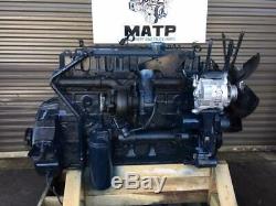 1995 1996 International DT466 Diesel Engine Mechanical Fuel Pump 7.6L A250