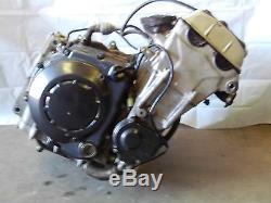 1995 Kawasaki Zx7 Motor Engine 25,317 Miles Tested Cali Model Zx 750 L Stock Oem