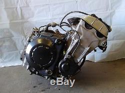 1995 Kawasaki Zx7 Motor Engine 25,317 Miles Tested Cali Model Zx 750 L Stock Oem