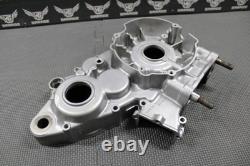 1995 Suzuki Rmx250 Model S Oem Left Engine Motor Crankcase Crank Case 11301-4486