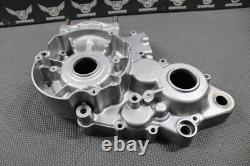 1995 Suzuki Rmx250 Model S Oem Left Engine Motor Crankcase Crank Case 11301-4486