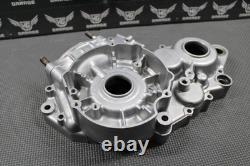 1995 Suzuki Rmx250 Model S Oem Left Engine Motor Crankcase Crank Case 11301-4486