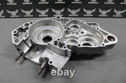 1995 Suzuki Rmx250 Model S Oem Left Engine Motor Crankcase Crank Case 11301-4486