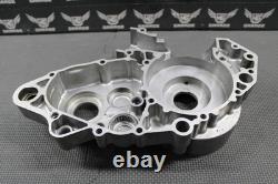 1995 Suzuki Rmx250 Model S Oem Left Engine Motor Crankcase Crank Case 11301-4486