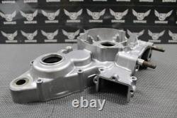 1995 Suzuki Rmx250 Model S Oem Left Engine Motor Crankcase Crank Case 11301-4486