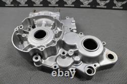 1995 Suzuki Rmx250 Model S Oem Left Engine Motor Crankcase Crank Case 11301-4486