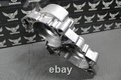 1995 Suzuki Rmx250 Model S Oem Left Engine Motor Crankcase Crank Case 11301-4486