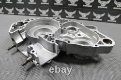 1995 Suzuki Rmx250 Model S Oem Left Engine Motor Crankcase Crank Case 11301-4486