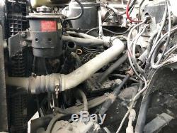 1996 Cummins 6B5.9 6BT 12-Valve 5.9L Diesel Engine CPL-1552 Mechanical P-Pump